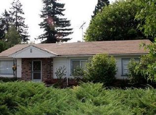 1416 Ranchita Dr, Los Altos, CA 94024