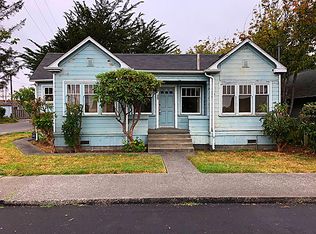 488 4th St, Arcata, CA 95521