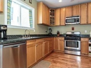76 Bartlett St #1, Somerville, MA 02145