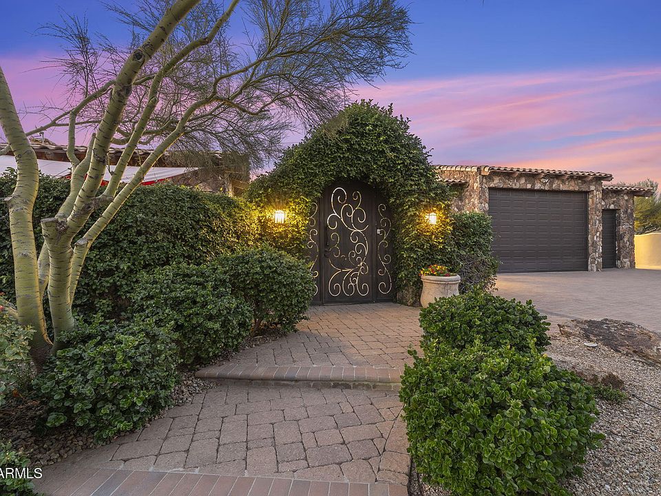 1st image of 8449 E DIXILETA Drive