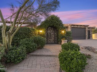 8449 E Dixileta Dr, Scottsdale, AZ 85266