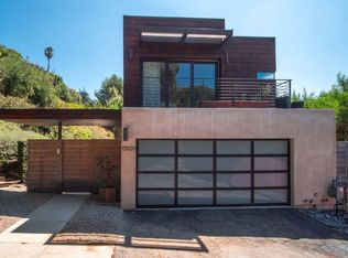 13501 Bayliss Rd, Los Angeles, CA 90049