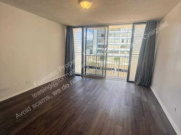 1561 Kanunu St #505 — Photo 10