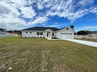 12942 SW 70th Ter, Ocala, FL 34473
