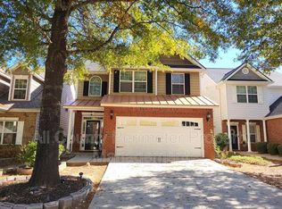 563 Hansen Dr, Locust Grove, GA 30248