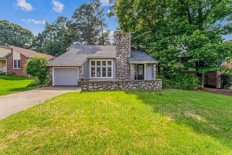 3597 Hastings Dr