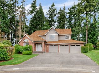 1068 SW 328th Ct, Federal Way, WA 98023