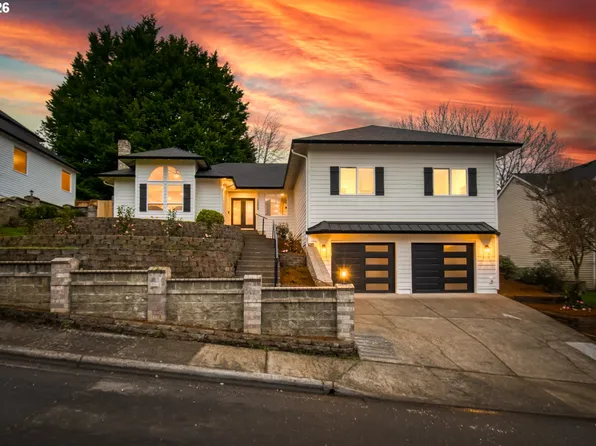 15800 SW Windham Ter, Tigard, OR 97224