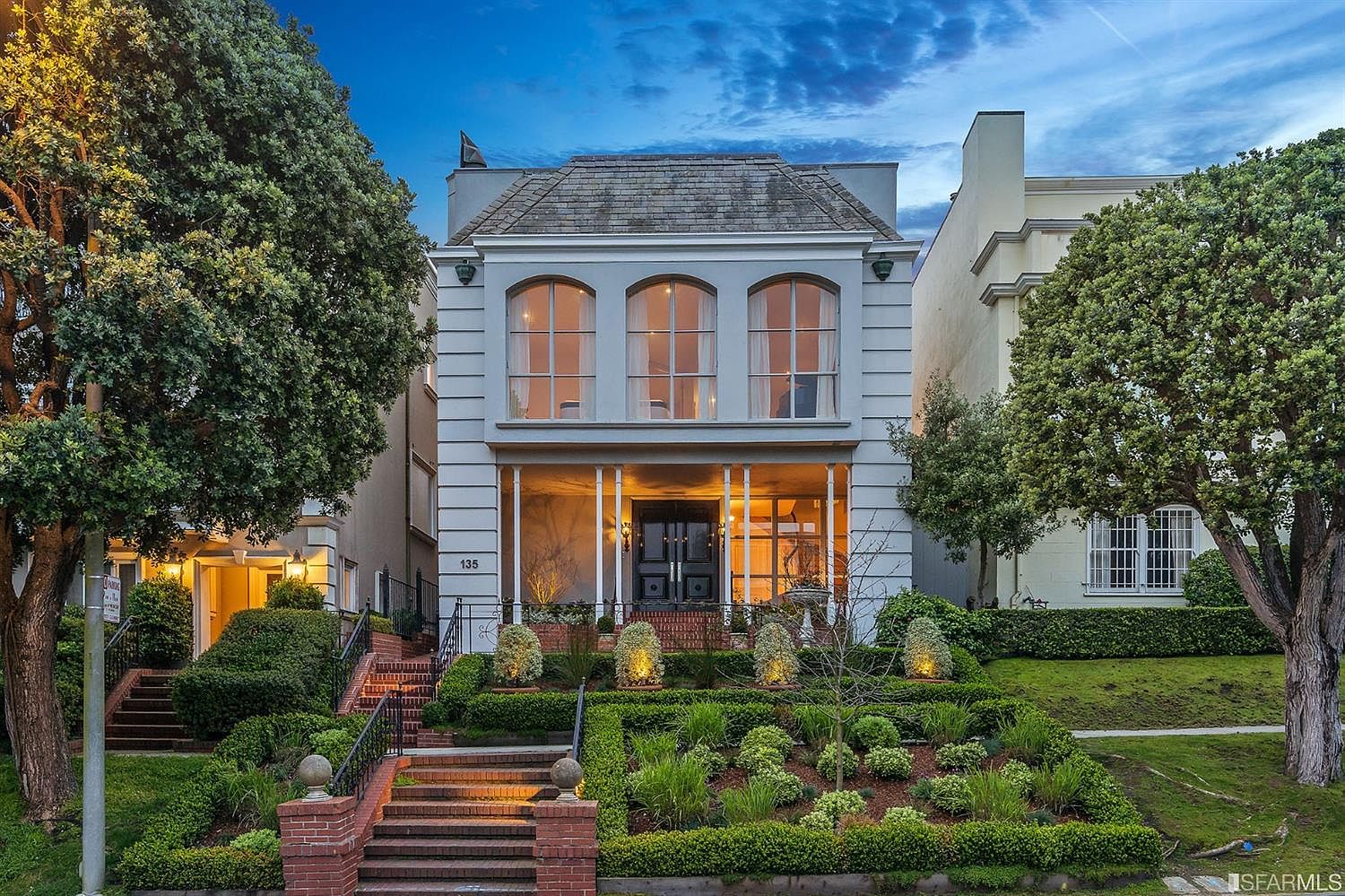 135 Seacliff Ave, San Francisco, CA 94121 Zillow