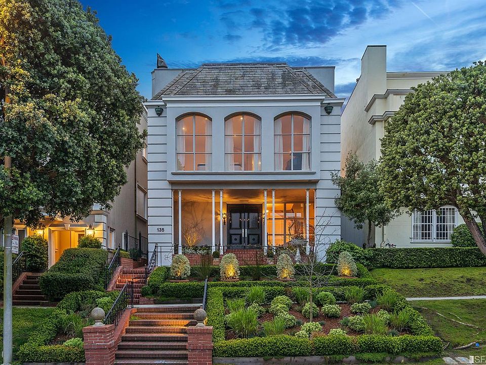 135 Seacliff Ave, San Francisco, CA 94121 Zillow