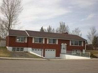 3312 Hannibal St, Butte, MT 59701