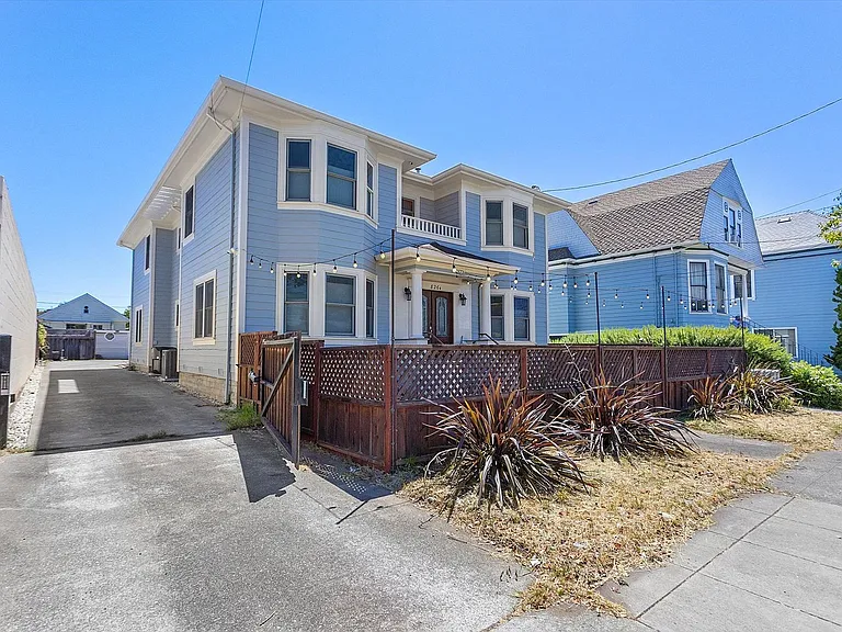 826 Lincoln Ave #A — Photo 3