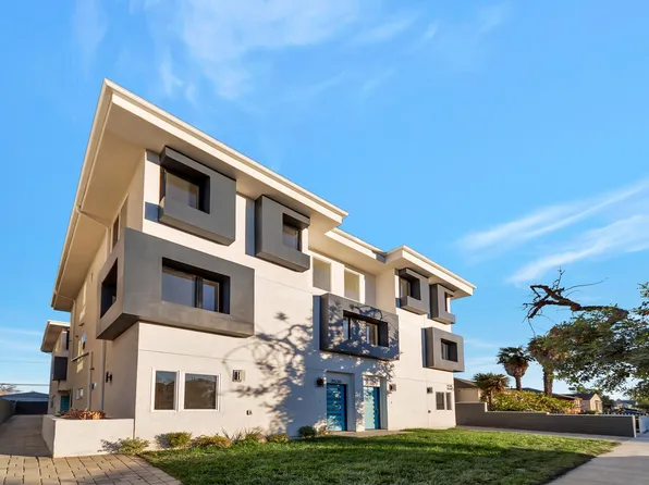 3536 Chesapeake Ave, Los Angeles, CA 90016