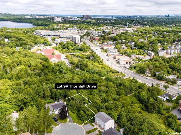 Thornhill Dr Lot 9A, Halifax, NS B3R 2J3