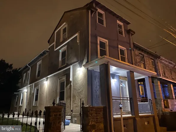 5608 Sprague St #A, Philadelphia, PA 19138