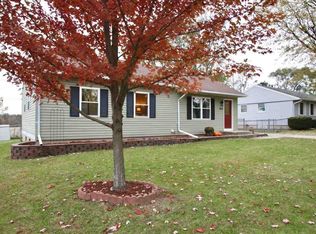 2014 Meridith Dr, Beloit, WI 53511