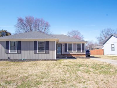 3704 Freestone Ct, Louisville, KY, 40218