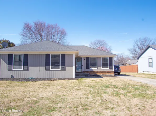 3704 Freestone Ct, Louisville, KY 40218