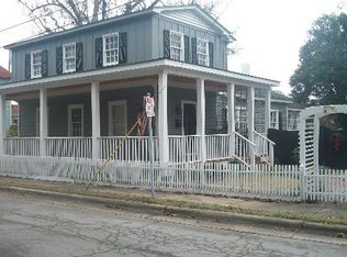 119 Van Norden St, Washington, NC 27889