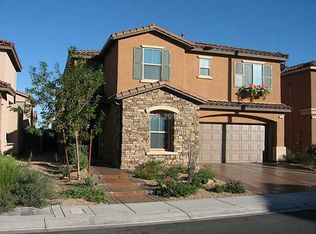 10634 Cave Ridge St, Las Vegas, NV 89179