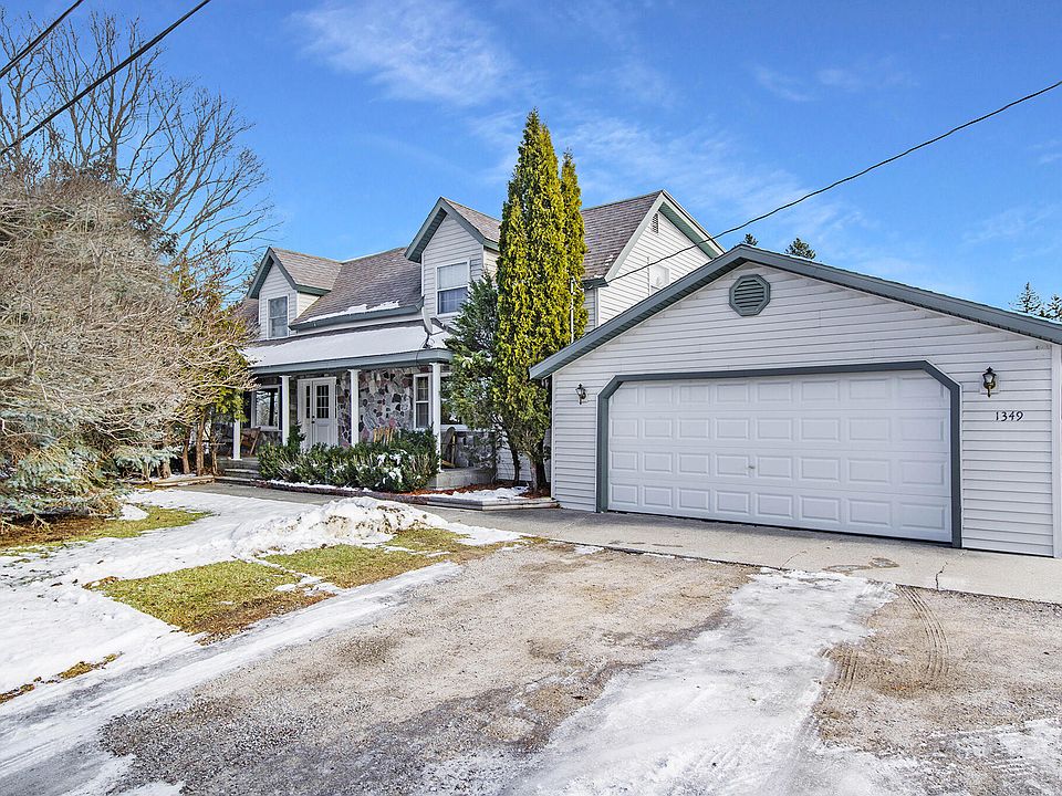 1349 Highway 211 M, Onaway, MI 49765 Zillow