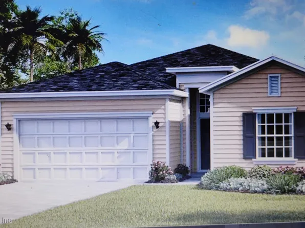 1520 Lachlan Cir, Jacksonville, FL 32218