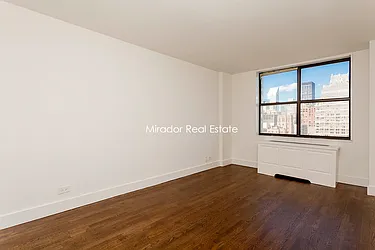 Rented by Mirador Real Estate