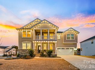 18905 Bankhead Rd, Charlotte, NC 28278