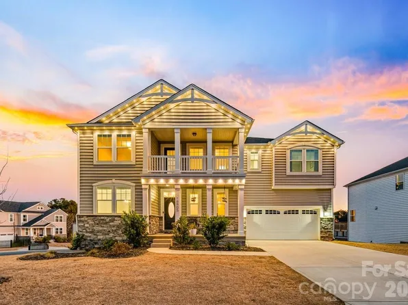 18905 Bankhead Rd, Charlotte, NC 28278