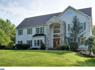 1265 Cedar Grove Rd, Media, PA 19063