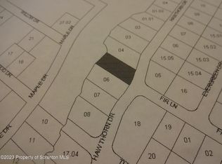 344 Hawthorn Dr, Gouldsboro, PA 18424