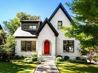 1890 Ridgewood Dr, Atlanta, GA 30307