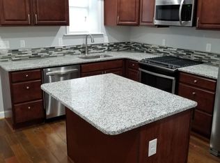 314 Whitridge Ave, Baltimore, MD 21218