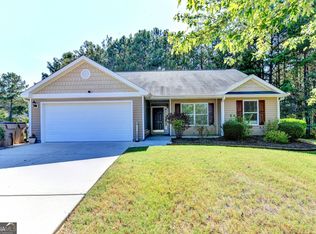 1605 Jessica Ln, Winder, GA 30680