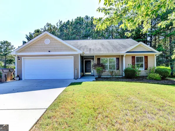 1605 Jessica Ln, Winder, GA 30680