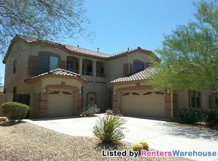 6821 W Burgess Ln, Laveen, AZ 85339