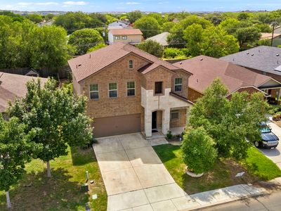 1919 Finland Palm, San Antonio, TX, 78251