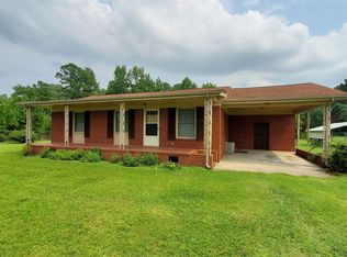 5573 State Highway 222, Fountain, NC 27829