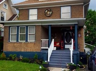 1092 McKinley Ave, Johnstown, PA 15905
