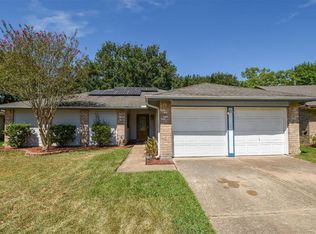2727 Amaranth Dr, Houston, TX 77084