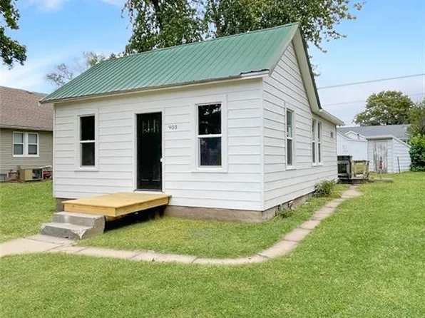 903 S Bismark St, Concordia, MO 64020