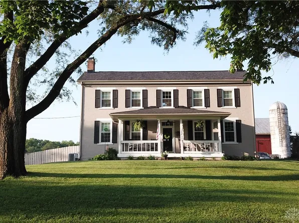 311 Brush Row Rd, Xenia, OH 45385