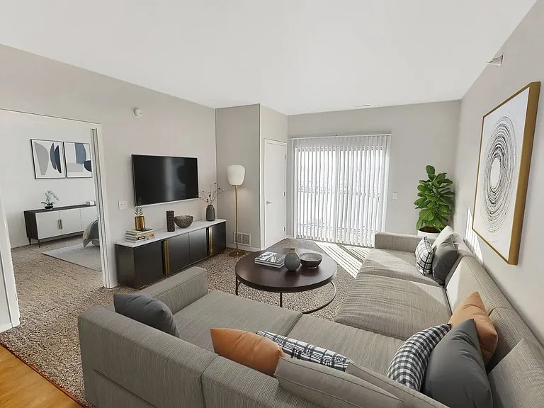 North Highlands Apartments and Villas — Photo 6