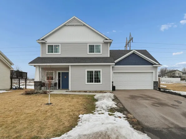 6056 W 137th St, Savage, MN 55378