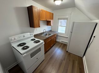 751 George St #3A, New Haven, CT 06511