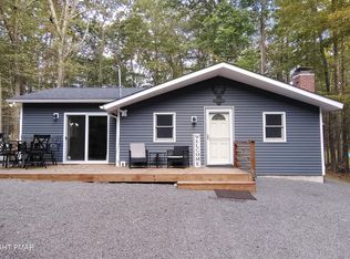 243 Elk Run Rd, Pocono Lake, PA 18347