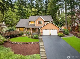 Belridge West, Redmond, WA 98052