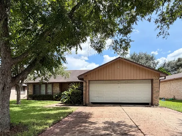3347 Boxelder Dr, Houston, TX 77082