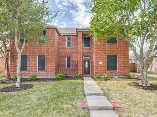 1526 Charleston Dr, Allen, TX 75002