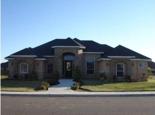 1505 Amaryllis, Weslaco, TX 78599